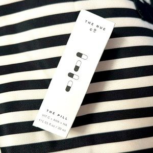 The Nue Co “The Pill” all in one serum